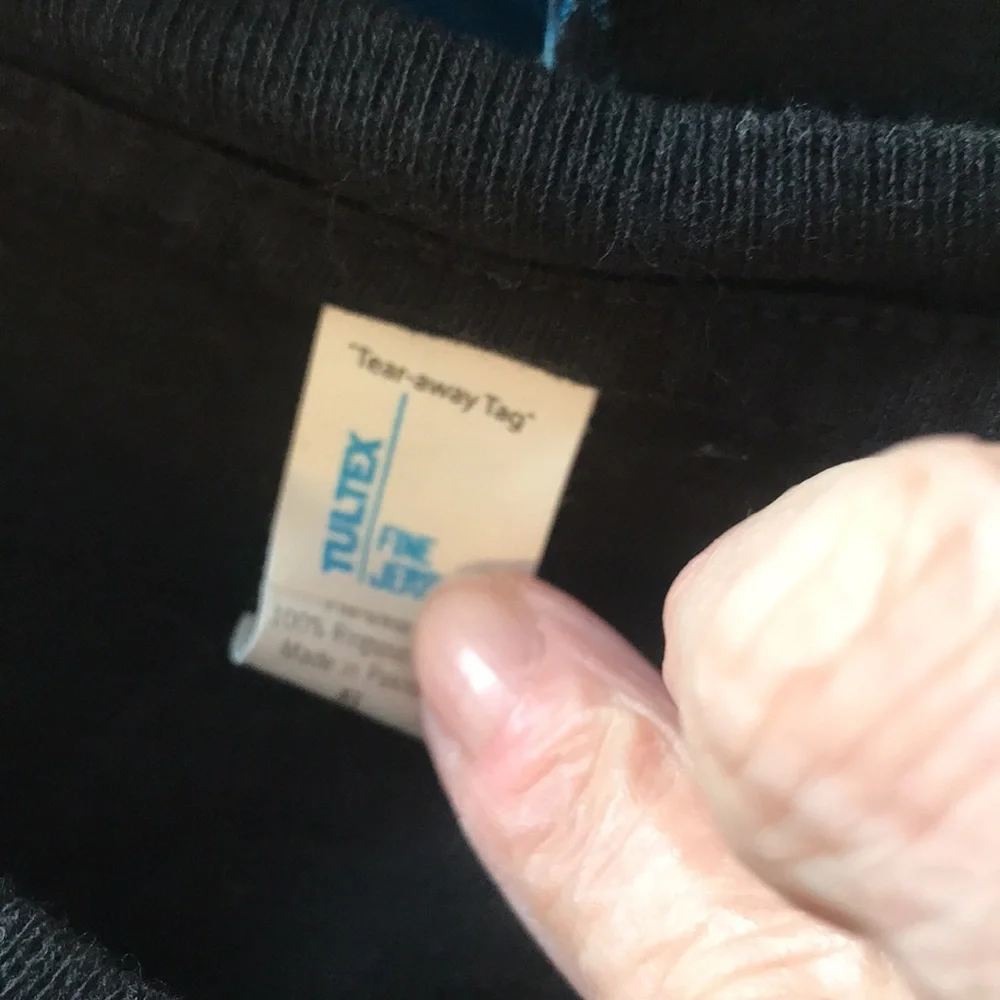 Lady Antebellum tee - Picture 7 of 7